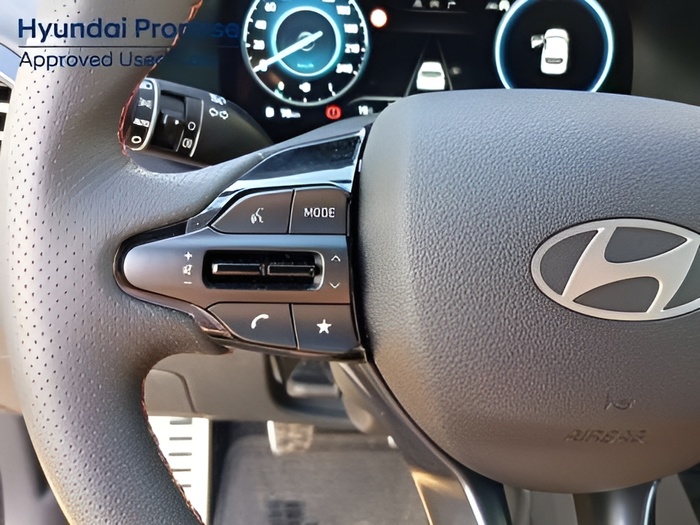 Hyundai i30 1.0 TGDI N Line SE 74 kW (100 CV) KM0 en Sevilla Hyundai i30 1.0 TGDI N Line SE 74 kW (100 CV) KM0 en Sevilla