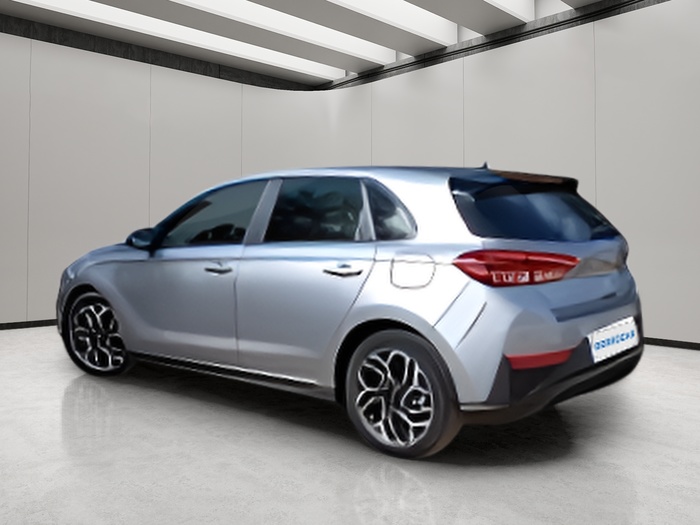 Hyundai i30 1.0 TGDI N Line SE 74 kW (100 CV) KM0 en Sevilla Hyundai i30 1.0 TGDI N Line SE 74 kW (100 CV) KM0 en Sevilla