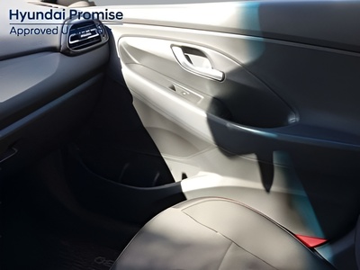 Hyundai i30 1.0 TGDI N Line SE 74 kW (100 CV) 8 Hyundai i30 1.0 TGDI N Line SE 74 kW (100 CV) 8