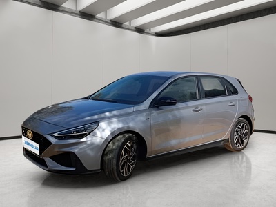 Hyundai i30 1.0 TGDI N Line SE 74 kW (100 CV) 5 Hyundai i30 1.0 TGDI N Line SE 74 kW (100 CV) 5