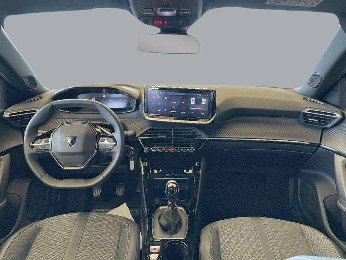 Peugeot 2008 PureTech 100 S&S Allure 75 kW (100 CV) Vehículo usado en Sevilla Peugeot 2008 PureTech 100 S&S Allure 75 kW (100 CV) Vehículo usado en Sevilla