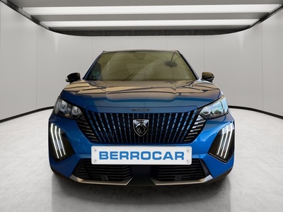 Peugeot 2008 PureTech 100 S&S Allure 75 kW (100 CV) 2 Peugeot 2008 PureTech 100 S&S Allure 75 kW (100 CV) 2