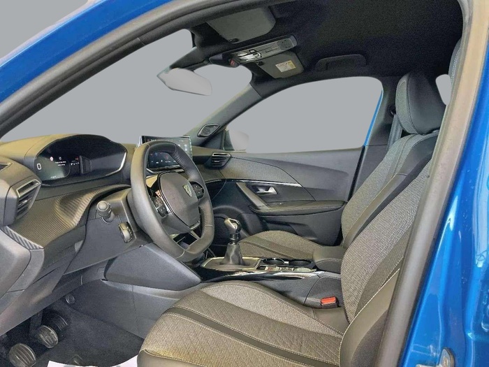 Peugeot 2008 PureTech 100 S&S Allure 75 kW (100 CV) Vehículo usado en Sevilla Peugeot 2008 PureTech 100 S&S Allure 75 kW (100 CV) Vehículo usado en Sevilla