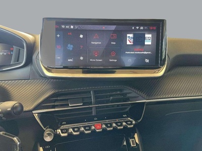 Peugeot 2008 PureTech 100 S&S Allure 75 kW (100 CV) 18 Peugeot 2008 PureTech 100 S&S Allure 75 kW (100 CV) 18