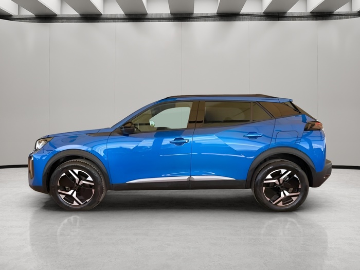 Peugeot 2008 PureTech 100 S&S Allure 75 kW (100 CV) Vehículo usado en Sevilla Peugeot 2008 PureTech 100 S&S Allure 75 kW (100 CV) Vehículo usado en Sevilla