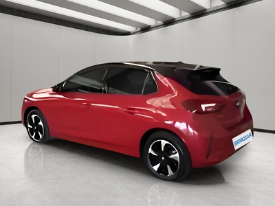 Opel Corsa-e 50kWh GS 100 kW (136 CV) 2 Opel Corsa-e 50kWh GS 100 kW (136 CV) 2