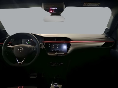 Opel Corsa-e 50kWh GS 100 kW (136 CV) 17 Opel Corsa-e 50kWh GS 100 kW (136 CV) 17