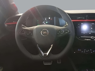 Opel Corsa-e 50kWh GS 100 kW (136 CV) 18 Opel Corsa-e 50kWh GS 100 kW (136 CV) 18