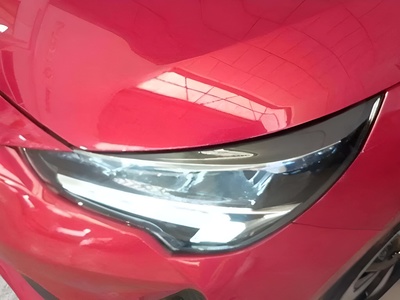 Opel Corsa-e 50kWh GS 100 kW (136 CV) 13 Opel Corsa-e 50kWh GS 100 kW (136 CV) 13