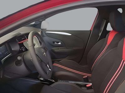 Opel Corsa-e 50kWh GS 100 kW (136 CV) 14 Opel Corsa-e 50kWh GS 100 kW (136 CV) 14