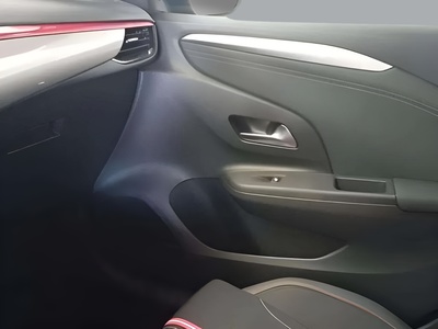 Opel Corsa-e 50kWh GS 100 kW (136 CV) 7 Opel Corsa-e 50kWh GS 100 kW (136 CV) 7