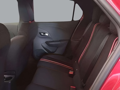 Opel Corsa-e 50kWh GS 100 kW (136 CV) 21 Opel Corsa-e 50kWh GS 100 kW (136 CV) 21