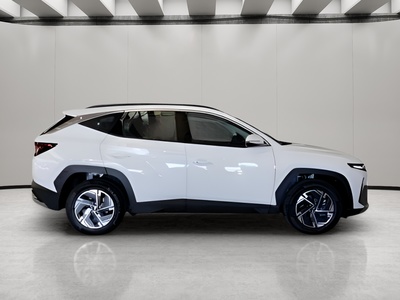 Hyundai Tucson 1.6 D 48V Maxx DCT 100 kW (136 CV) 5 Hyundai Tucson 1.6 D 48V Maxx DCT 100 kW (136 CV) 5