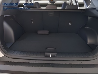 Hyundai Tucson 1.6 D 48V Maxx DCT 100 kW (136 CV) 14 Hyundai Tucson 1.6 D 48V Maxx DCT 100 kW (136 CV) 14