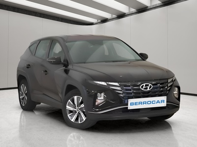 Hyundai Tucson 1.6 TGDI Klass 4x2 110 kW (150 CV) 1 Hyundai Tucson 1.6 TGDI Klass 4x2 110 kW (150 CV) 1