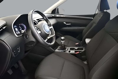 Hyundai Tucson 1.6 TGDI Klass 4x2 110 kW (150 CV) 13 Hyundai Tucson 1.6 TGDI Klass 4x2 110 kW (150 CV) 13