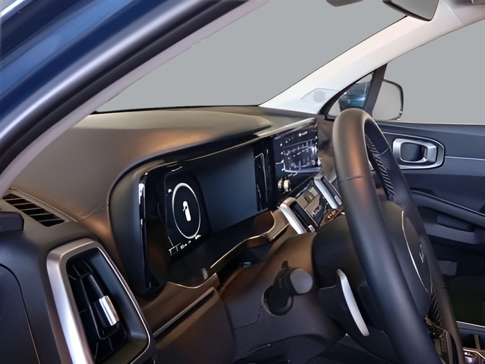 Kia Sorento 1.6 T-GDi PHEV Drive 4x4 195 kW (265 CV) Vehículo usado en Sevilla Kia Sorento 1.6 T-GDi PHEV Drive 4x4 195 kW (265 CV) Vehículo usado en Sevilla