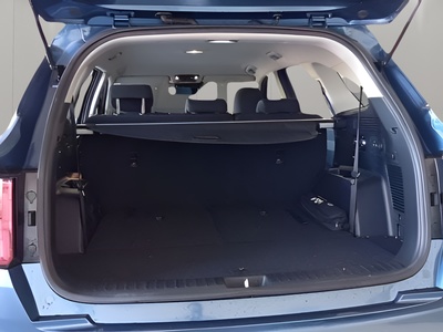 Kia Sorento 1.6 T-GDi PHEV Drive 4x4 195 kW (265 CV) 24 Kia Sorento 1.6 T-GDi PHEV Drive 4x4 195 kW (265 CV) 24