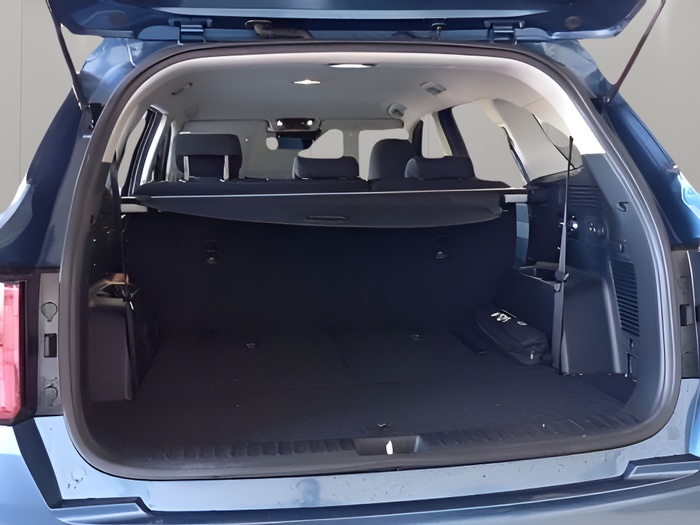 Kia Sorento 1.6 T-GDi PHEV Drive 4x4 195 kW (265 CV) Vehículo usado en Sevilla Kia Sorento 1.6 T-GDi PHEV Drive 4x4 195 kW (265 CV) Vehículo usado en Sevilla