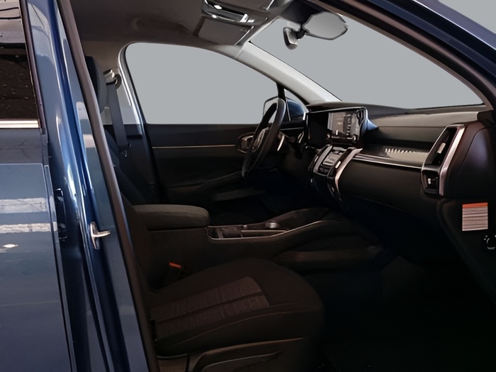 Kia Sorento 1.6 T-GDi PHEV Drive 4x4 195 kW (265 CV) Vehículo usado en Sevilla Kia Sorento 1.6 T-GDi PHEV Drive 4x4 195 kW (265 CV) Vehículo usado en Sevilla