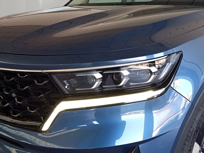 Kia Sorento 1.6 T-GDi PHEV Drive 4x4 195 kW (265 CV) Vehículo usado en Sevilla Kia Sorento 1.6 T-GDi PHEV Drive 4x4 195 kW (265 CV) Vehículo usado en Sevilla