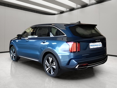 Kia Sorento 1.6 T-GDi PHEV Drive 4x4 195 kW (265 CV) 6 Kia Sorento 1.6 T-GDi PHEV Drive 4x4 195 kW (265 CV) 6