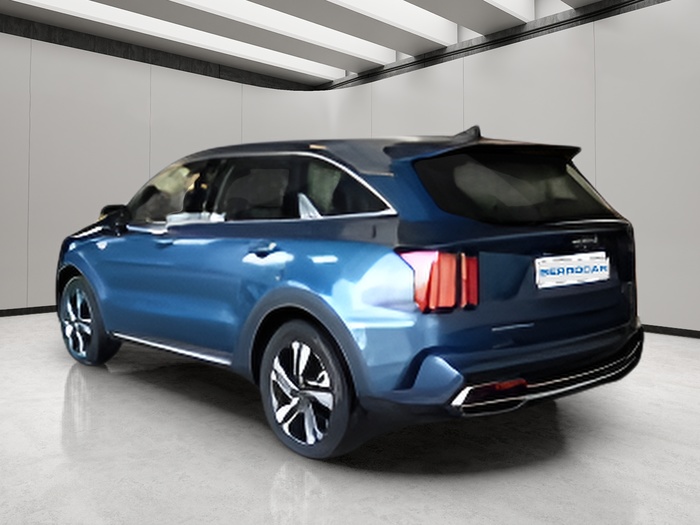 Kia Sorento 1.6 T-GDi PHEV Drive 4x4 195 kW (265 CV) Vehículo usado en Sevilla Kia Sorento 1.6 T-GDi PHEV Drive 4x4 195 kW (265 CV) Vehículo usado en Sevilla