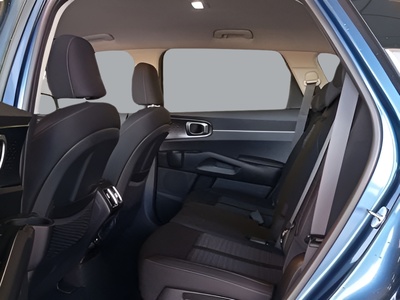 Kia Sorento 1.6 T-GDi PHEV Drive 4x4 195 kW (265 CV) 25 Kia Sorento 1.6 T-GDi PHEV Drive 4x4 195 kW (265 CV) 25