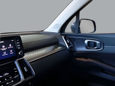 Kia Sorento 1.6 T-GDi PHEV Drive 4x4 195 kW (265 CV) 15 Kia Sorento 1.6 T-GDi PHEV Drive 4x4 195 kW (265 CV) 15