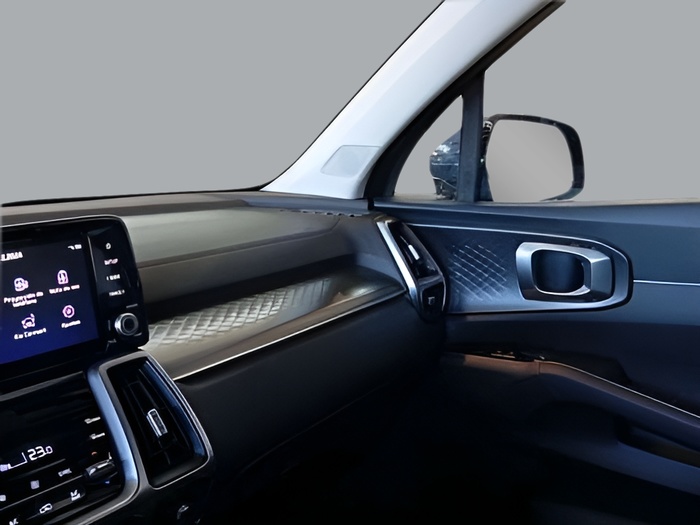 Kia Sorento 1.6 T-GDi PHEV Drive 4x4 195 kW (265 CV) Vehículo usado en Sevilla Kia Sorento 1.6 T-GDi PHEV Drive 4x4 195 kW (265 CV) Vehículo usado en Sevilla