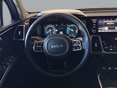 Kia Sorento 1.6 T-GDi PHEV Drive 4x4 195 kW (265 CV) 19 Kia Sorento 1.6 T-GDi PHEV Drive 4x4 195 kW (265 CV) 19