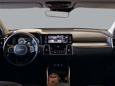 Kia Sorento 1.6 T-GDi PHEV Drive 4x4 195 kW (265 CV) 11 Kia Sorento 1.6 T-GDi PHEV Drive 4x4 195 kW (265 CV) 11