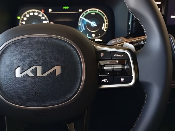 Kia Sorento 1.6 T-GDi PHEV Drive 4x4 195 kW (265 CV) Vehículo usado en Sevilla Kia Sorento 1.6 T-GDi PHEV Drive 4x4 195 kW (265 CV) Vehículo usado en Sevilla