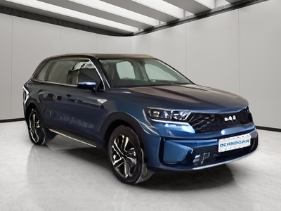 Kia Sorento 1.6 T-GDi PHEV Drive 4x4 195 kW (265 CV) 3 Kia Sorento 1.6 T-GDi PHEV Drive 4x4 195 kW (265 CV) 3
