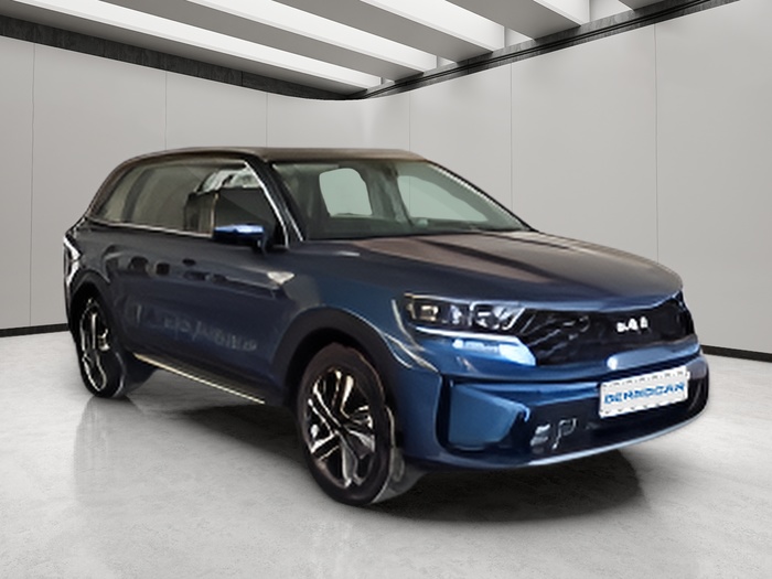 Kia Sorento 1.6 T-GDi PHEV Drive 4x4 195 kW (265 CV) Vehículo usado en Sevilla Kia Sorento 1.6 T-GDi PHEV Drive 4x4 195 kW (265 CV) Vehículo usado en Sevilla