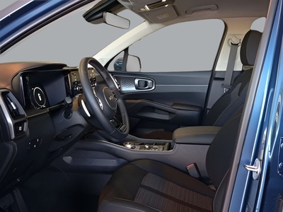 Kia Sorento 1.6 T-GDi PHEV Drive 4x4 195 kW (265 CV) 23 Kia Sorento 1.6 T-GDi PHEV Drive 4x4 195 kW (265 CV) 23