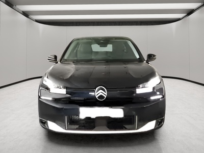 Citroen C4 Hybrid 145 Business Edition e-DCS6 107 kW (145 CV) 4 Citroen C4 Hybrid 145 Business Edition e-DCS6 107 kW (145 CV) 4