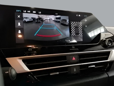 Citroen C4 Hybrid 145 Business Edition e-DCS6 107 kW (145 CV) 13 Citroen C4 Hybrid 145 Business Edition e-DCS6 107 kW (145 CV) 13