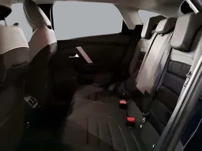 Citroen C4 Hybrid 145 Business Edition e-DCS6 107 kW (145 CV) 7 Citroen C4 Hybrid 145 Business Edition e-DCS6 107 kW (145 CV) 7