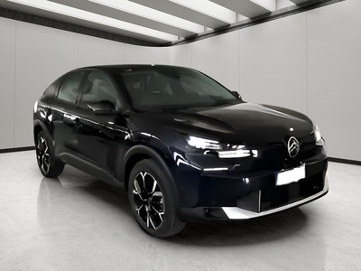 Citroen C4 Hybrid 145 Business Edition e-DCS6 107 kW (145 CV) 2 Citroen C4 Hybrid 145 Business Edition e-DCS6 107 kW (145 CV) 2