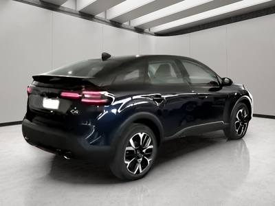 Citroen C4 Hybrid 145 Business Edition e-DCS6 107 kW (145 CV) 3 Citroen C4 Hybrid 145 Business Edition e-DCS6 107 kW (145 CV) 3