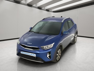 Kia Stonic 1.0 T-GDi MHEV Drive 74 kW (100 CV) 1 Kia Stonic 1.0 T-GDi MHEV Drive 74 kW (100 CV) 1