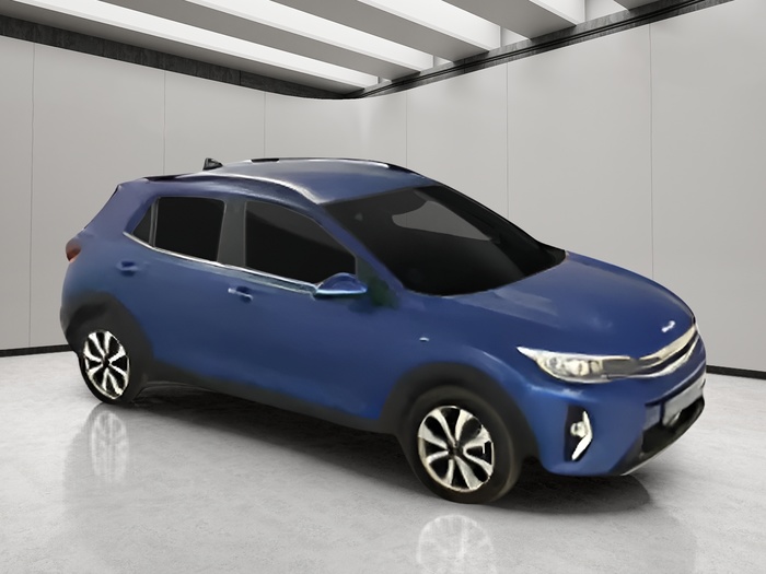 Kia Stonic 1.0 T-GDi MHEV Drive 74 kW (100 CV) Vehículo usado en Sevilla Kia Stonic 1.0 T-GDi MHEV Drive 74 kW (100 CV) Vehículo usado en Sevilla