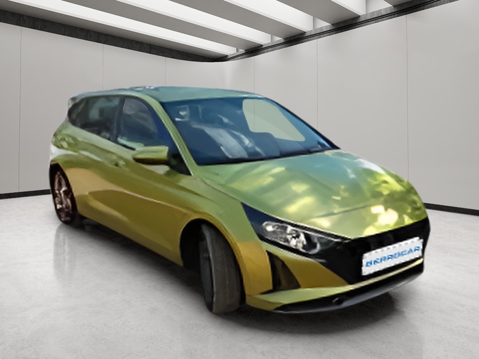 Hyundai i20 1.0 TGDI Klass 74 kW (100 CV) Vehículo usado en Sevilla Hyundai i20 1.0 TGDI Klass 74 kW (100 CV) Vehículo usado en Sevilla