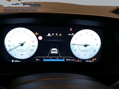 Hyundai i20 1.0 TGDI Klass 74 kW (100 CV) 6 Hyundai i20 1.0 TGDI Klass 74 kW (100 CV) 6