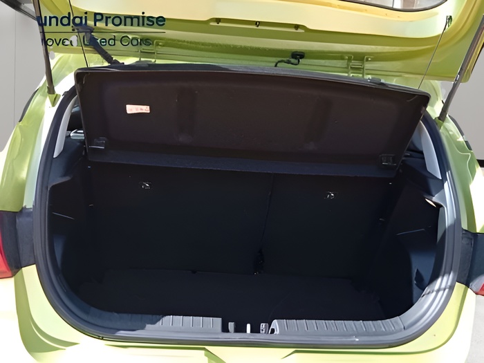 Hyundai i20 1.0 TGDI Klass 74 kW (100 CV) Vehículo usado en Sevilla Hyundai i20 1.0 TGDI Klass 74 kW (100 CV) Vehículo usado en Sevilla