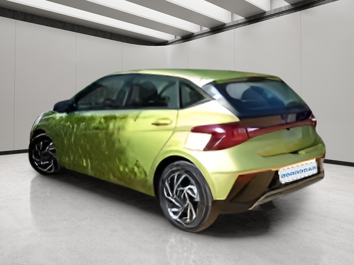 Hyundai i20 1.0 TGDI Klass 74 kW (100 CV) Vehículo usado en Sevilla Hyundai i20 1.0 TGDI Klass 74 kW (100 CV) Vehículo usado en Sevilla