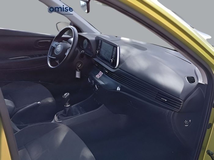 Hyundai i20 1.0 TGDI Klass 74 kW (100 CV) Vehículo usado en Sevilla Hyundai i20 1.0 TGDI Klass 74 kW (100 CV) Vehículo usado en Sevilla