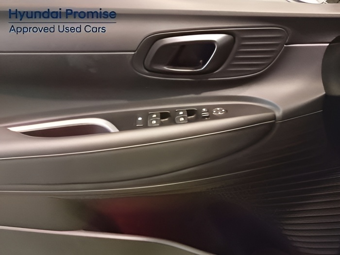 Hyundai i20 1.0 TGDI Klass 74 kW (100 CV) Vehículo usado en Sevilla Hyundai i20 1.0 TGDI Klass 74 kW (100 CV) Vehículo usado en Sevilla