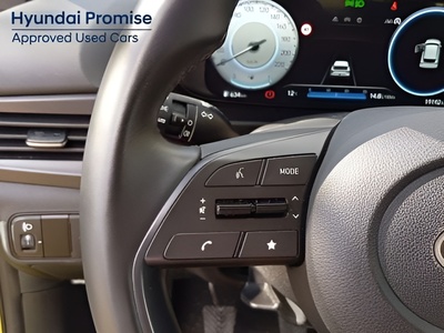 Hyundai i20 1.0 TGDI Klass 74 kW (100 CV) 9 Hyundai i20 1.0 TGDI Klass 74 kW (100 CV) 9